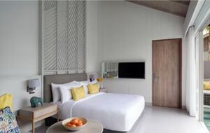 Anantara Vacation Club at Avani+ Samui - Pool Villa - Koh Samui, Thailand