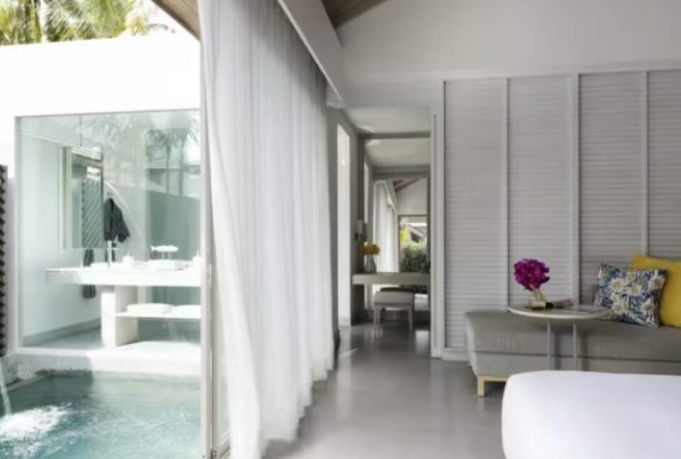 Anantara Vacation Club at Avani+ Samui - Pool Villa - Koh Samui, Thailand