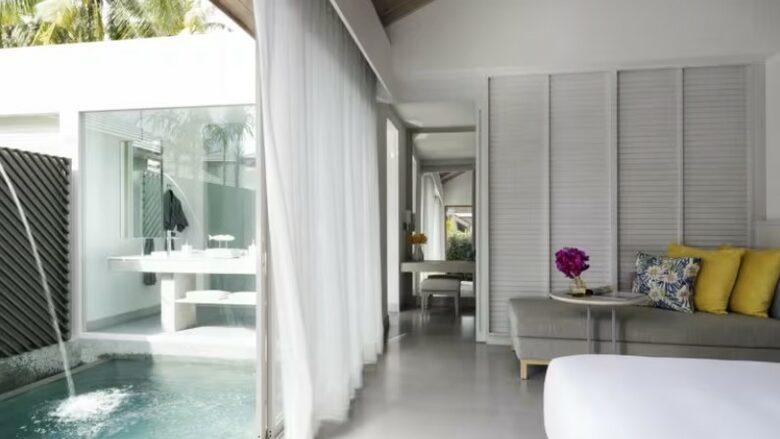 Anantara Vacation Club at Avani+ Samui - Pool Villa - Koh Samui, Thailand
