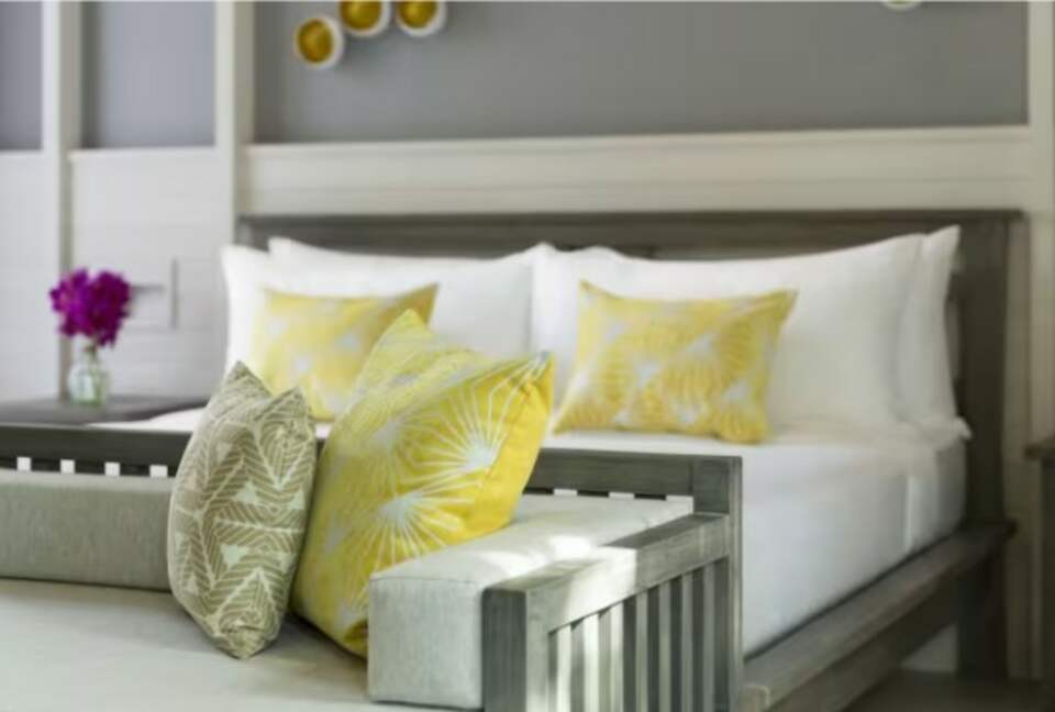 Anantara Vacation Club at Avani+ Samui - Pool Villa - Koh Samui, Thailand