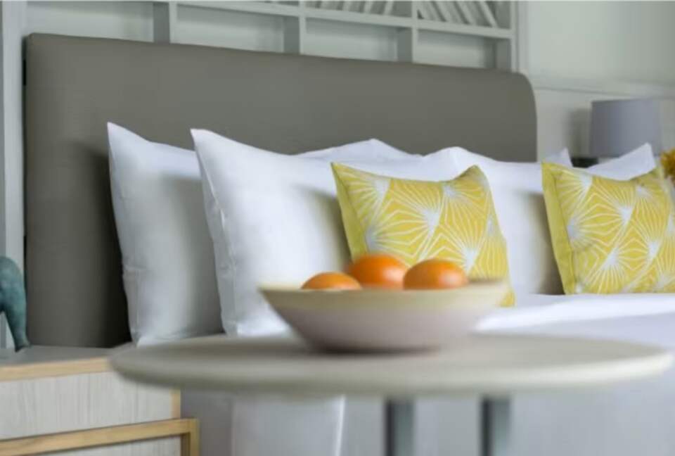 Anantara Vacation Club at Avani+ Samui - Pool Villa - Koh Samui, Thailand