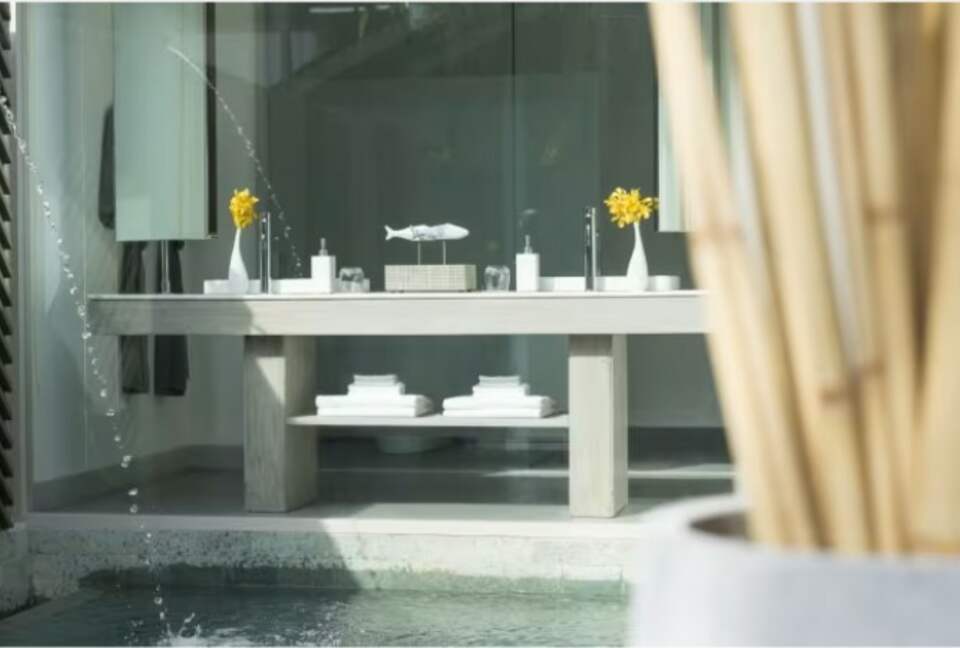 Anantara Vacation Club at Avani+ Samui - Pool Villa - Koh Samui, Thailand