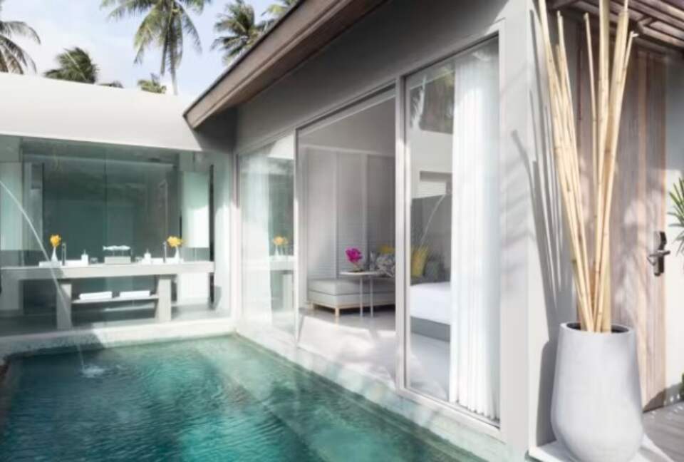 Anantara Vacation Club at Avani+ Samui - Pool Villa - Koh Samui, Thailand