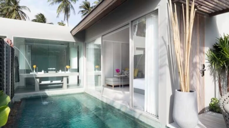 Anantara Vacation Club at Avani+ Samui - Pool Villa - Koh Samui, Thailand