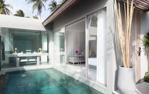 Anantara Vacation Club at Avani+ Samui - Pool Villa - Koh Samui, Thailand