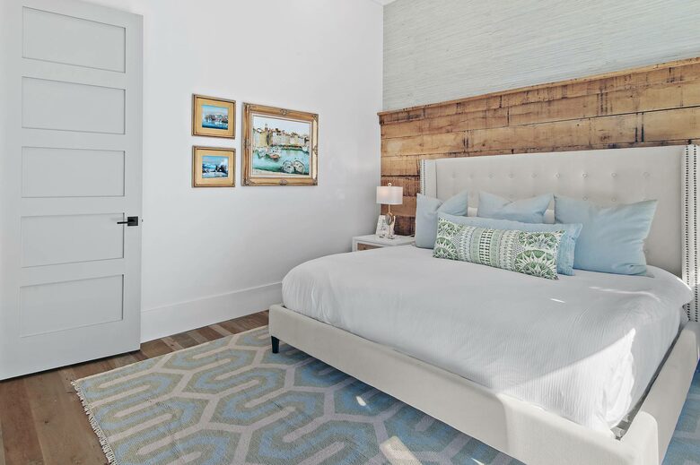 Luxury Lake-to-Beach Home in the Heart of Seagrove Beach - Santa Rosa Beach, Florida