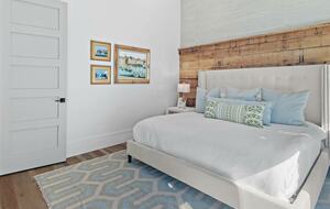 Luxury Lake-to-Beach Home in the Heart of Seagrove Beach - Santa Rosa Beach, Florida