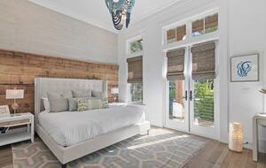 Luxury Lake-to-Beach Home in the Heart of Seagrove Beach - Santa Rosa Beach, Florida