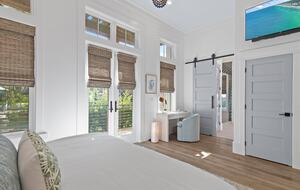 Luxury Lake-to-Beach Home in the Heart of Seagrove Beach - Santa Rosa Beach, Florida