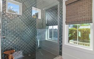 Luxury Lake-to-Beach Home in the Heart of Seagrove Beach - Santa Rosa Beach, Florida