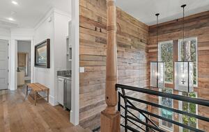 Luxury Lake-to-Beach Home in the Heart of Seagrove Beach - Santa Rosa Beach, Florida