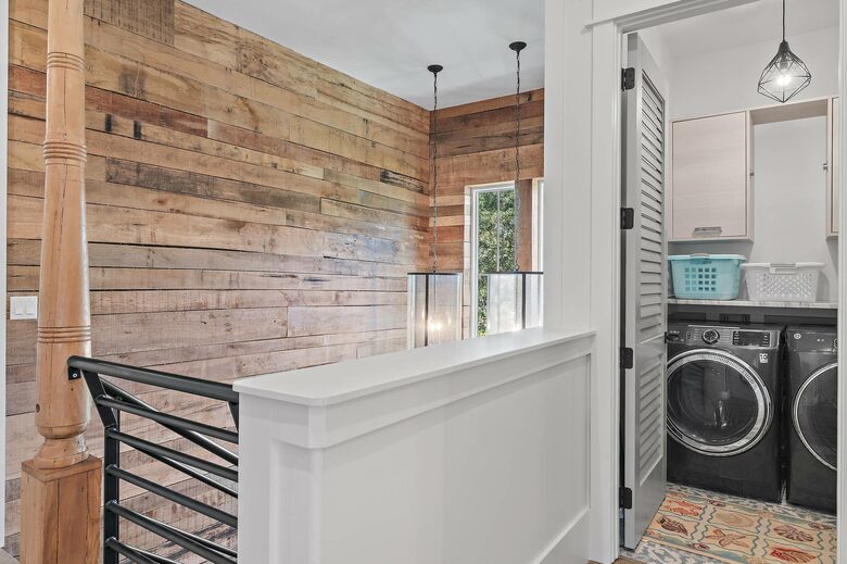 Luxury Lake-to-Beach Home in the Heart of Seagrove Beach - Santa Rosa Beach, Florida