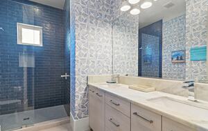 Luxury Lake-to-Beach Home in the Heart of Seagrove Beach - Santa Rosa Beach, Florida