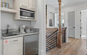 Luxury Lake-to-Beach Home in the Heart of Seagrove Beach - Santa Rosa Beach, Florida