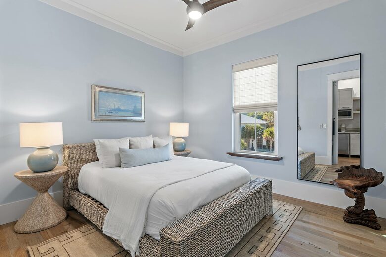 Luxury Lake-to-Beach Home in the Heart of Seagrove Beach - Santa Rosa Beach, Florida