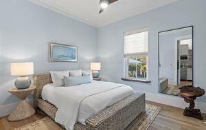 Luxury Lake-to-Beach Home in the Heart of Seagrove Beach - Santa Rosa Beach, Florida