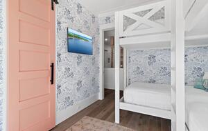 Luxury Lake-to-Beach Home in the Heart of Seagrove Beach - Santa Rosa Beach, Florida