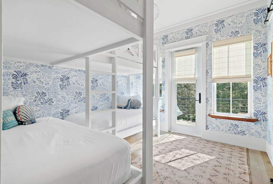 Luxury Lake-to-Beach Home in the Heart of Seagrove Beach - Santa Rosa Beach, Florida