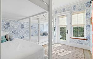 Luxury Lake-to-Beach Home in the Heart of Seagrove Beach - Santa Rosa Beach, Florida