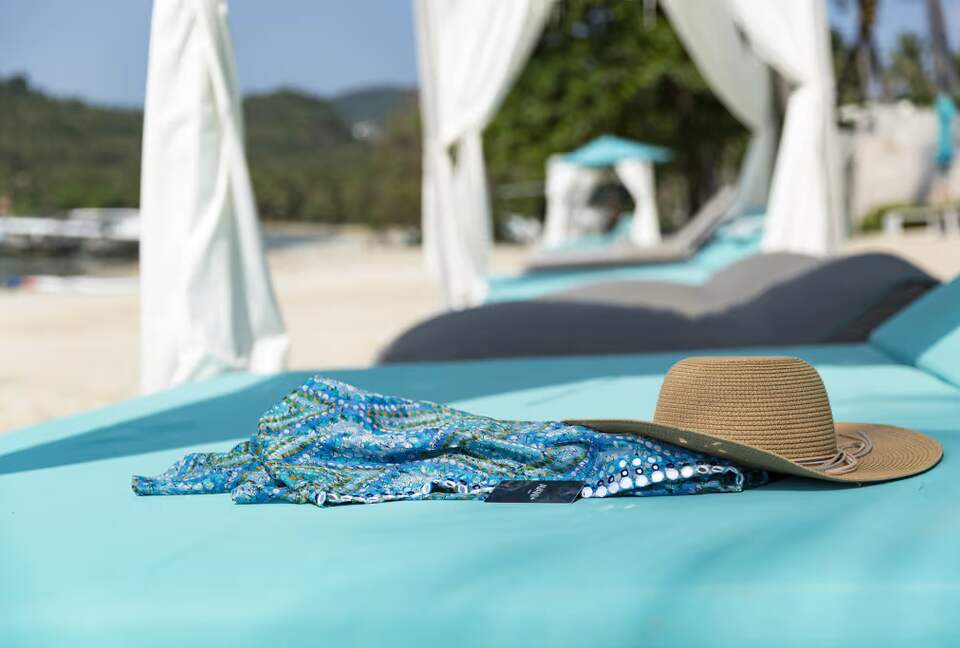 Anantara Vacation Club at Avani+ Samui - Pool Villa - Koh Samui, Thailand