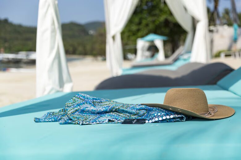 Anantara Vacation Club at Avani+ Samui - Pool Villa - Koh Samui, Thailand