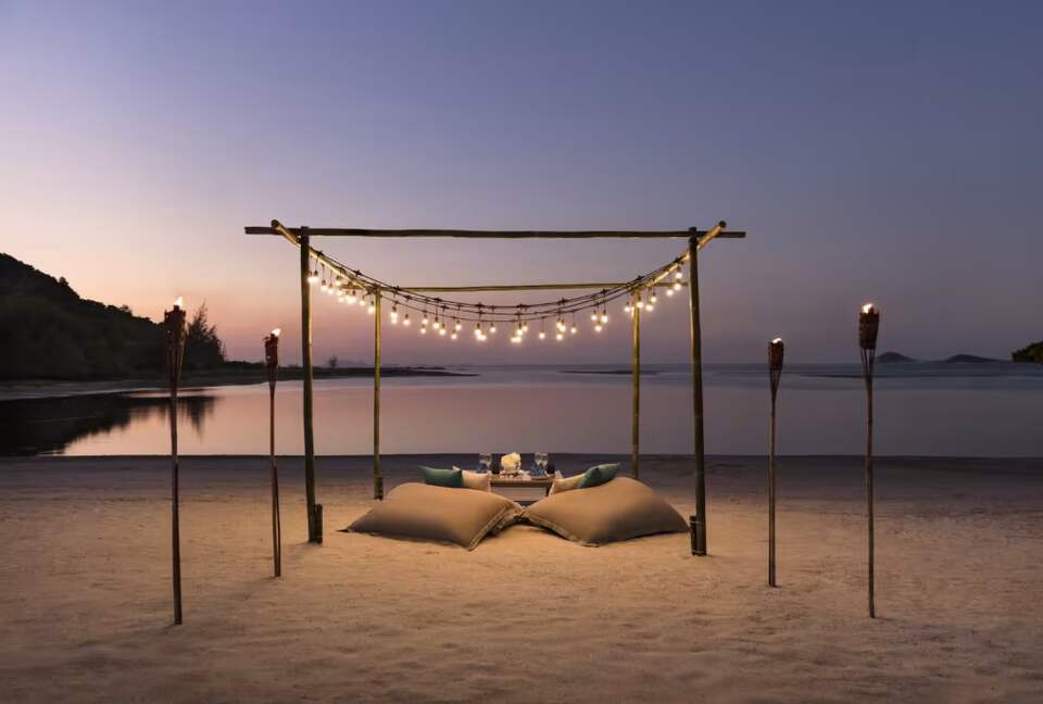 Anantara Vacation Club at Avani+ Samui - Pool Villa - Koh Samui, Thailand