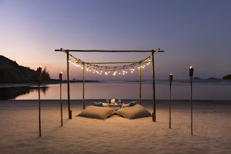 Anantara Vacation Club at Avani+ Samui - Pool Villa - Koh Samui, Thailand