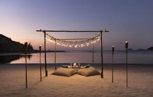 Anantara Vacation Club at Avani+ Samui - Pool Villa - Koh Samui, Thailand