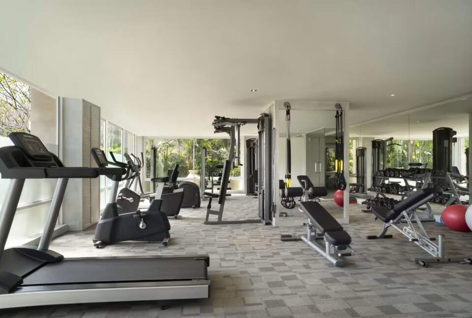 Anantara Vacation Club at Avani+ Samui - Pool Villa - Koh Samui, Thailand