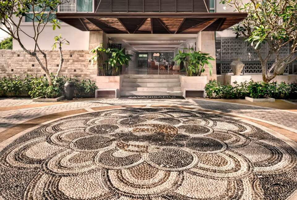 Anantara Vacation Club at Avani+ Samui - Pool Villa - Koh Samui, Thailand