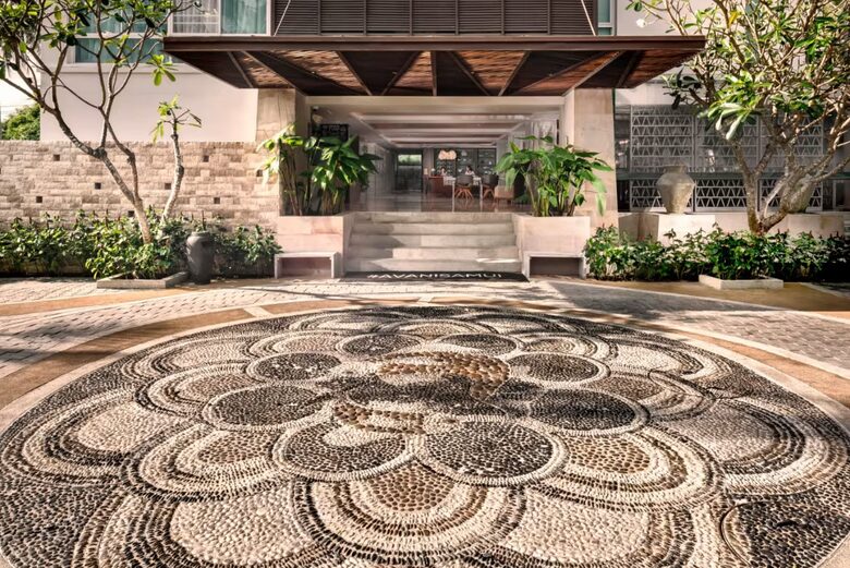 Anantara Vacation Club at Avani+ Samui - Pool Villa - Koh Samui, Thailand