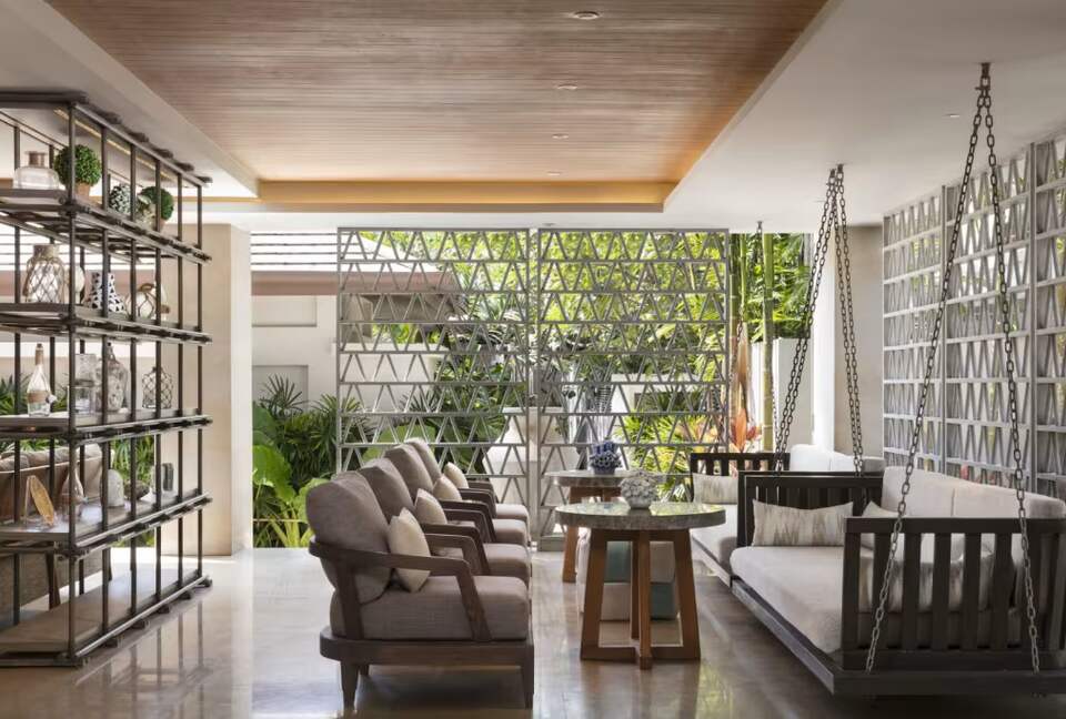 Anantara Vacation Club at Avani+ Samui - Pool Villa - Koh Samui, Thailand