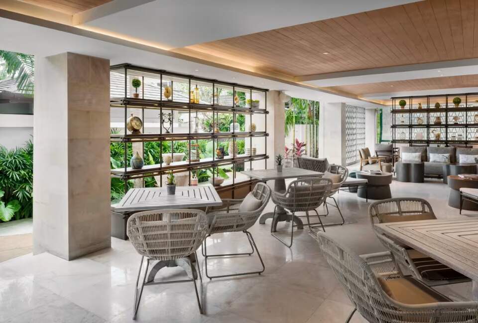 Anantara Vacation Club at Avani+ Samui - Pool Villa - Koh Samui, Thailand