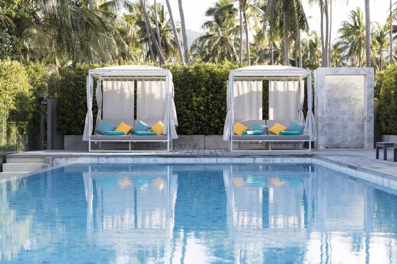 Anantara Vacation Club at Avani+ Samui - Pool Villa - Koh Samui, Thailand