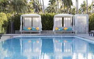 Anantara Vacation Club at Avani+ Samui - Pool Villa - Koh Samui, Thailand