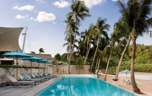 Anantara Vacation Club at Avani+ Samui - Pool Villa - Koh Samui, Thailand