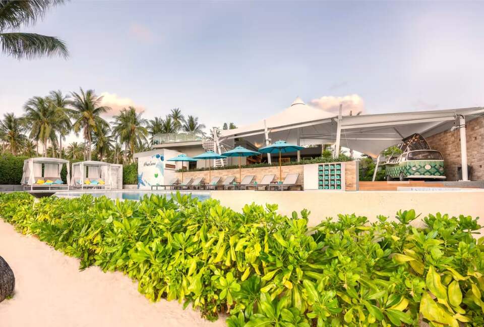 Anantara Vacation Club at Avani+ Samui - Pool Villa - Koh Samui, Thailand