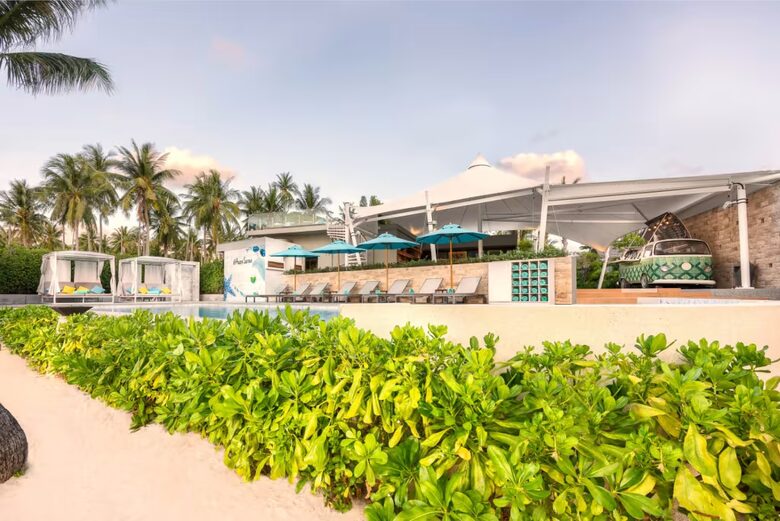 Anantara Vacation Club at Avani+ Samui - Pool Villa - Koh Samui, Thailand