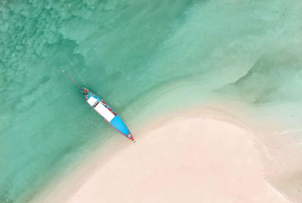 Anantara Vacation Club at Avani+ Samui - Pool Villa - Koh Samui, Thailand