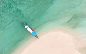 Anantara Vacation Club at Avani+ Samui - Pool Villa - Koh Samui, Thailand