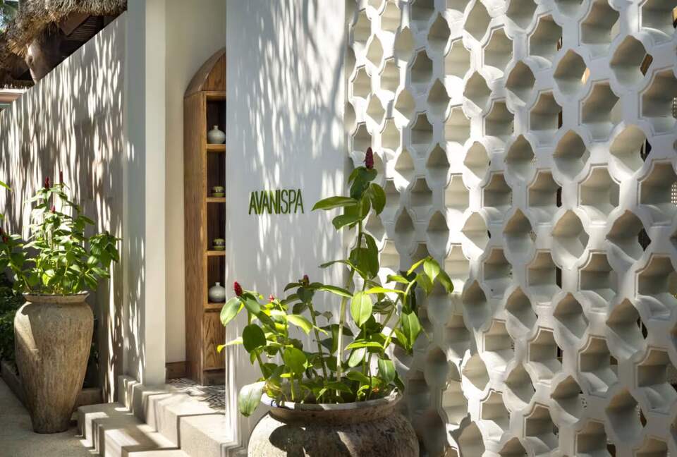 Anantara Vacation Club at Avani+ Samui - Pool Villa - Koh Samui, Thailand