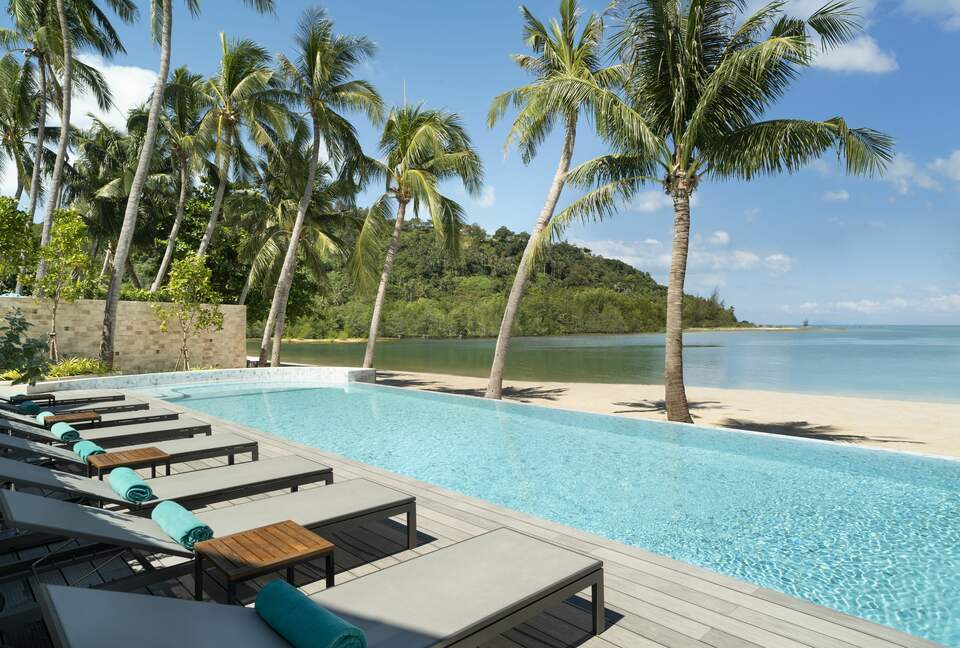 Anantara Vacation Club at Avani+ Samui - Pool Villa - Koh Samui, Thailand
