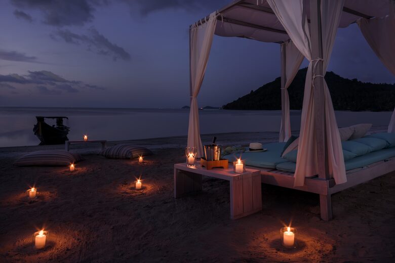 Anantara Vacation Club at Avani+ Samui - Pool Villa - Koh Samui, Thailand