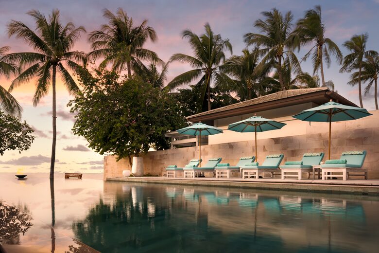 Anantara Vacation Club at Avani+ Samui - Pool Villa - Koh Samui, Thailand