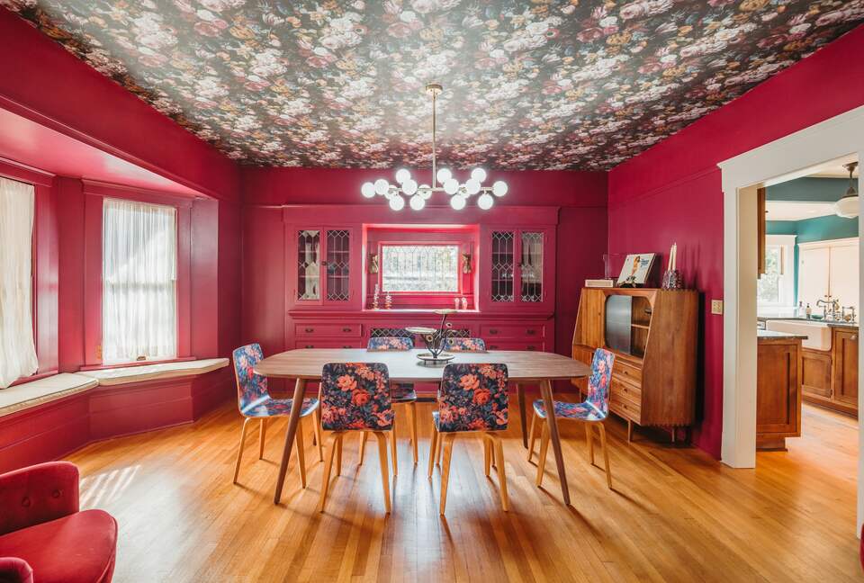 Classic San Diego Living Steps from the City’s Best - San Diego, California