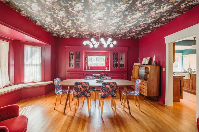 Classic San Diego Living Steps from the City’s Best - San Diego, California