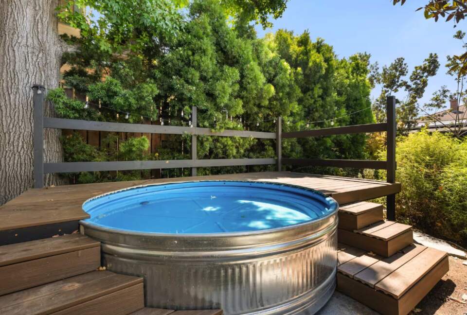 Classic San Diego Living Steps from the City’s Best - San Diego, California