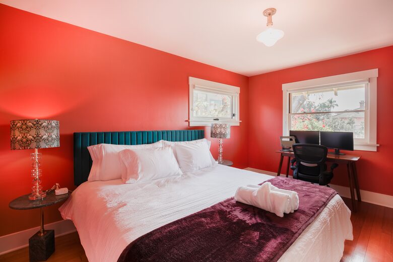 Classic San Diego Living Steps from the City’s Best - San Diego, California