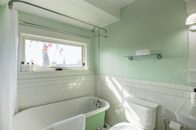 Classic San Diego Living Steps from the City’s Best - San Diego, California