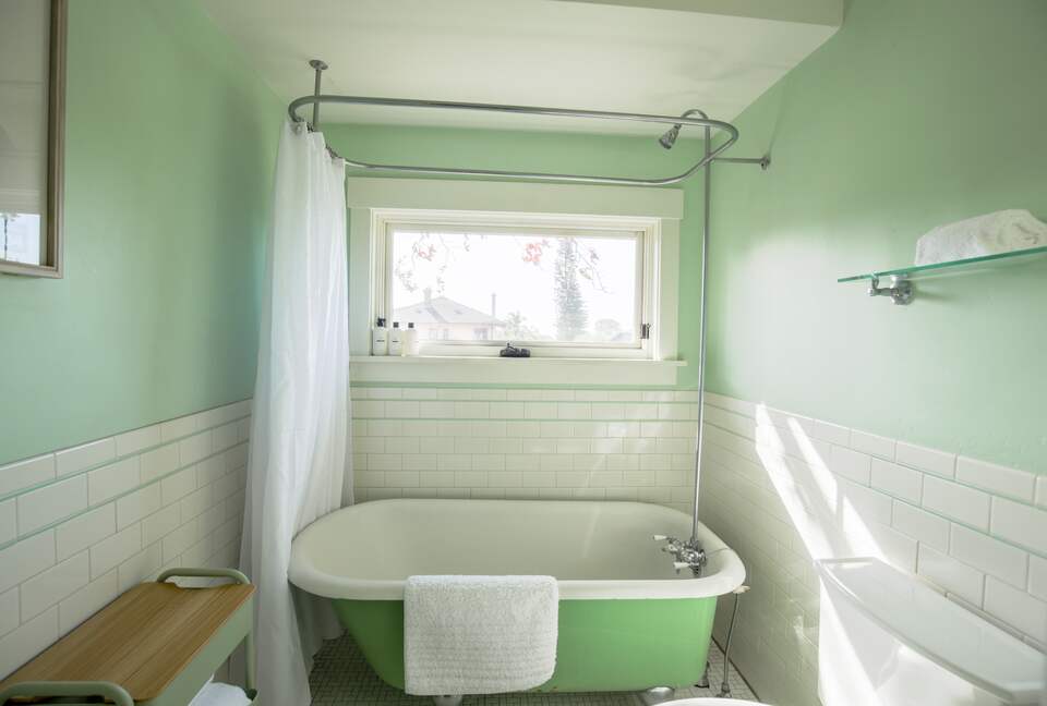 Classic San Diego Living Steps from the City’s Best - San Diego, California